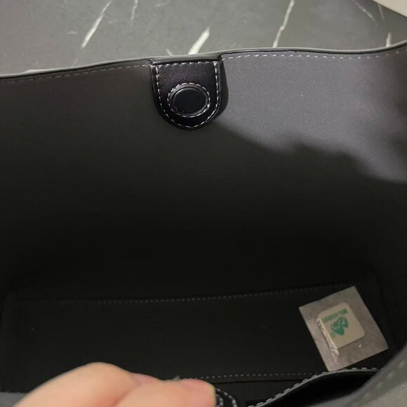 COACH Women's BROOKLYN Shoulder Bag Size: 28*28*8 cm - Picture 8 of 9